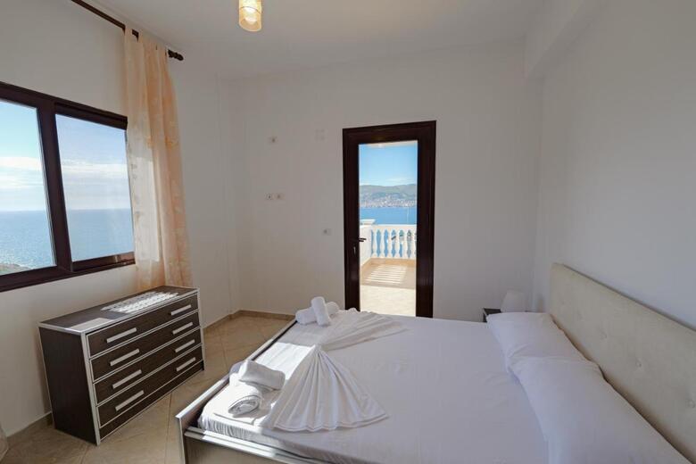 Apartamento Koloseo Rezidence