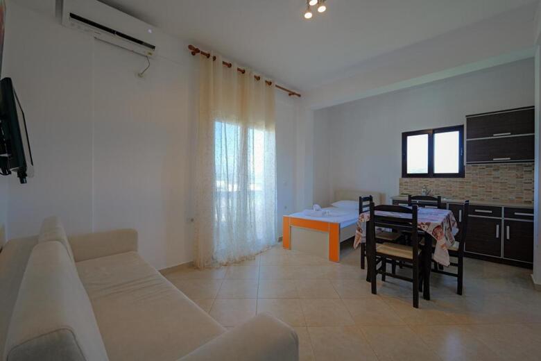 Apartamento Koloseo Rezidence