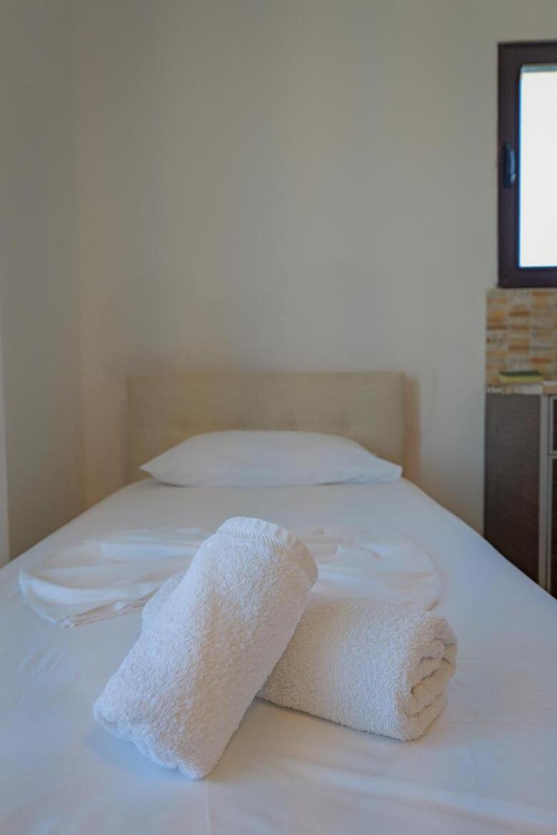 Apartamento Koloseo Rezidence