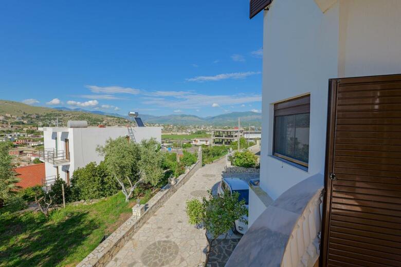 Apartamento Koloseo Rezidence