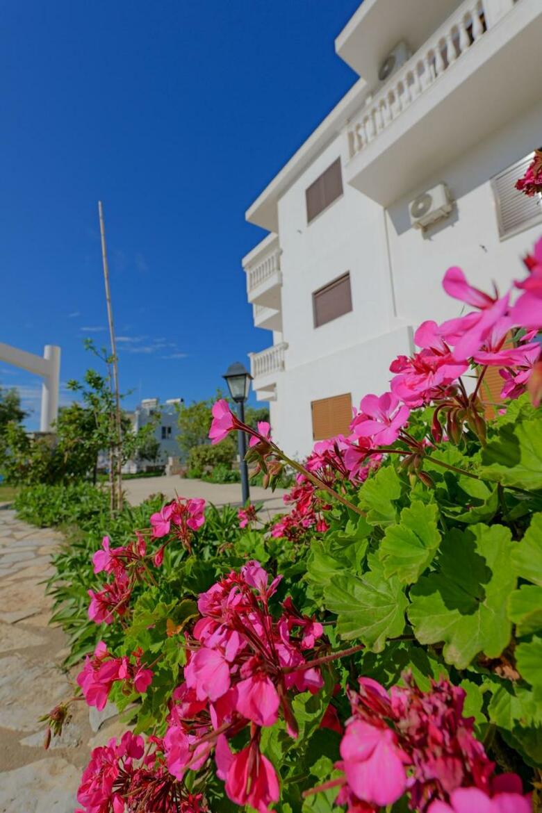 Apartamento Koloseo Rezidence