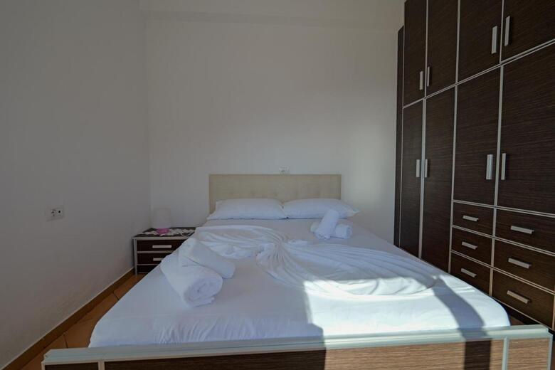 Apartamento Koloseo Rezidence