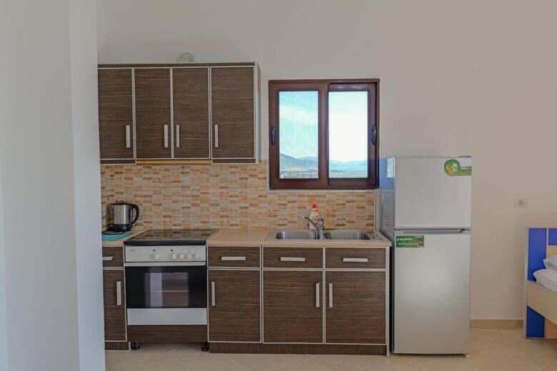 Apartamento Koloseo Rezidence
