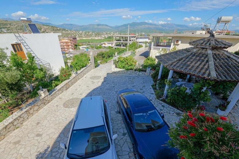 Apartamento Koloseo Rezidence