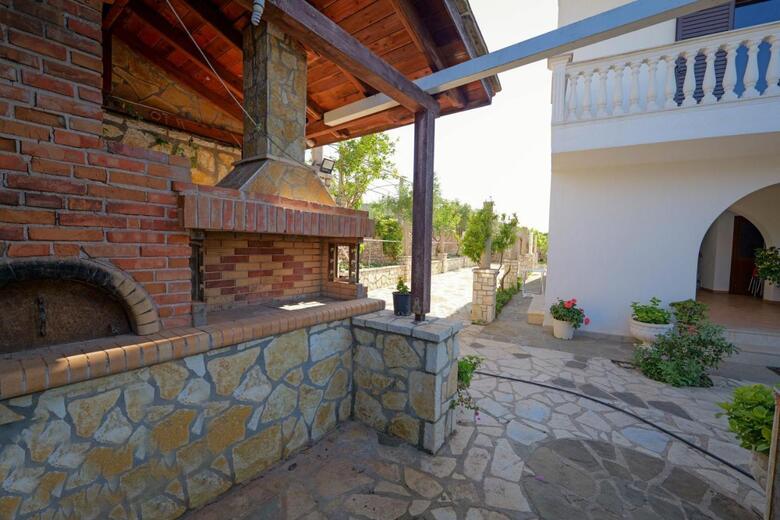 Apartamento Koloseo Rezidence