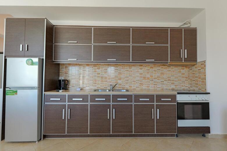 Apartamento Koloseo Rezidence