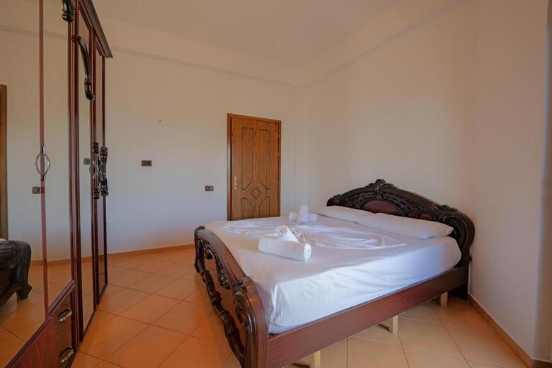 Apartamento Koloseo Rezidence