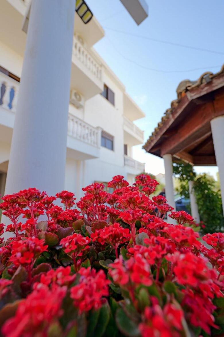 Apartamento Koloseo Rezidence