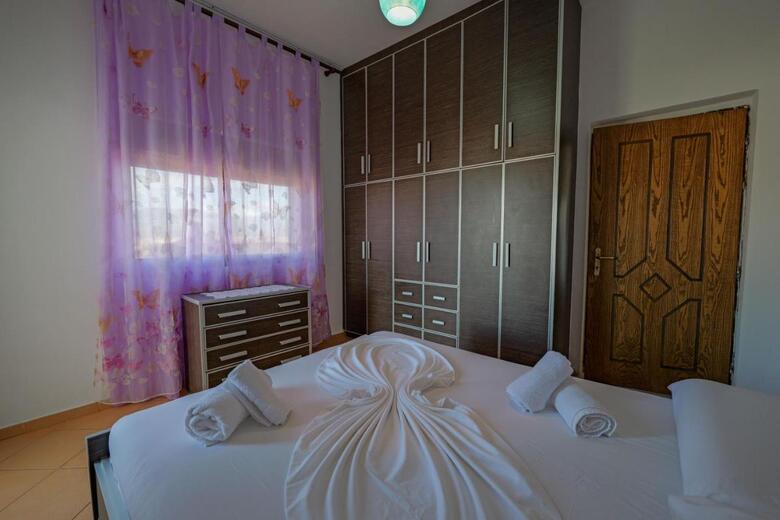 Apartamento Koloseo Rezidence
