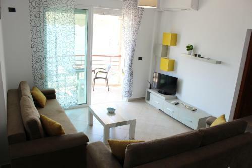 Sunny Apartments