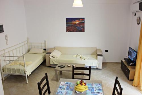 Sunny Apartments