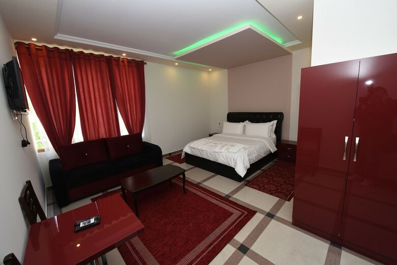 Buna Park Hotel