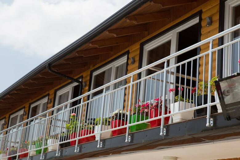 Buna Park Hotel