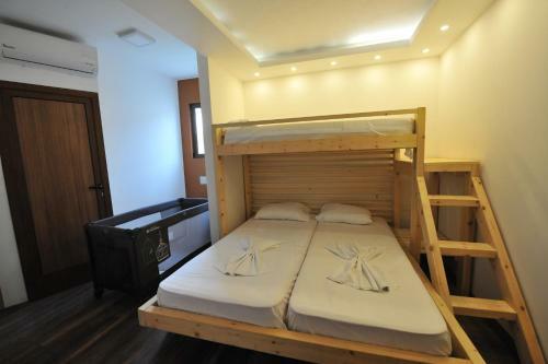 Hostel Legjenda