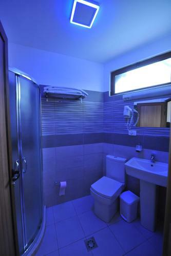Hostel Legjenda