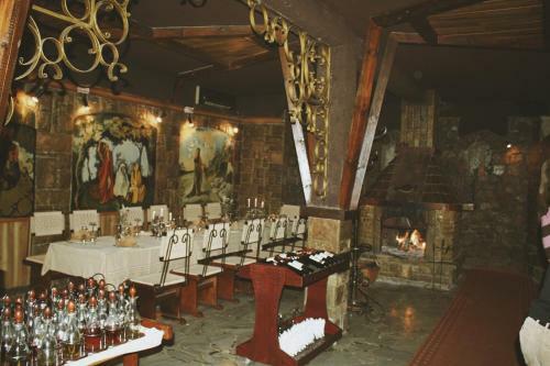 Hostel Legjenda