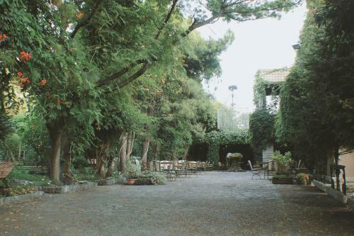 Hostel Legjenda