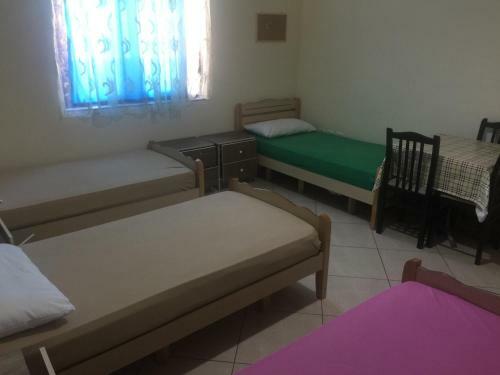 Scutari Hostel