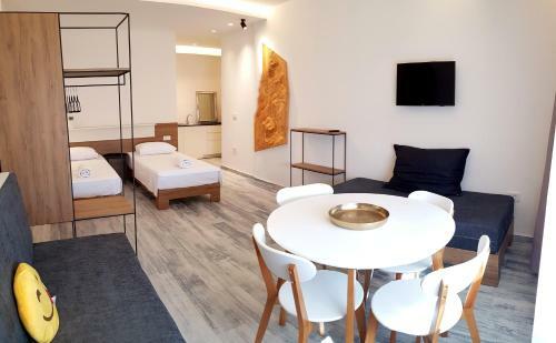 Hostal Urban Rooms