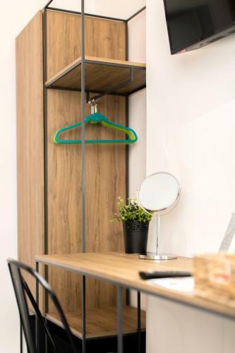 Hostal Urban Rooms