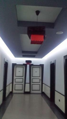 Hotel Mer's