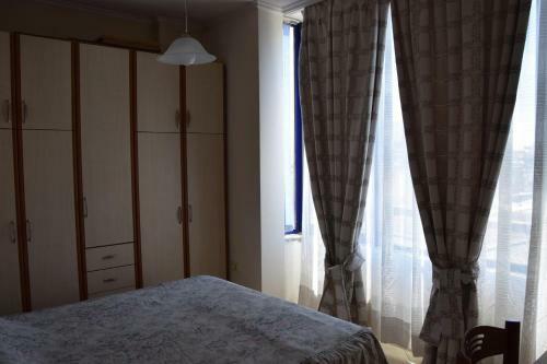 Tirana Central Apartment