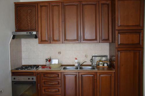 Tirana Central Apartment