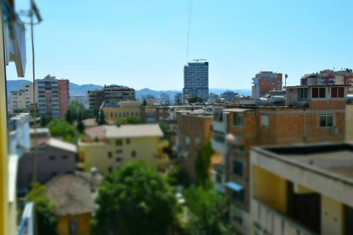 Tirana Central Apartment