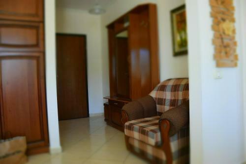 Tirana Central Apartment
