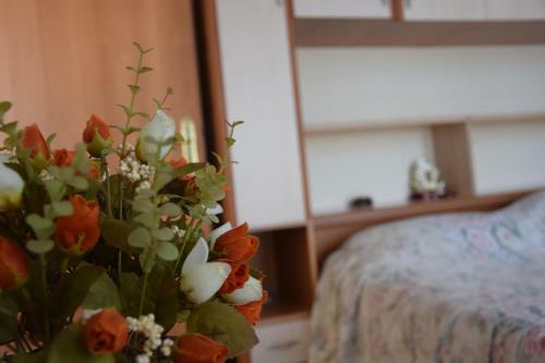Tirana Central Apartment