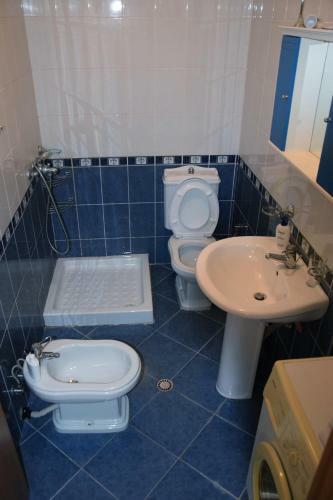 Tirana Central Apartment