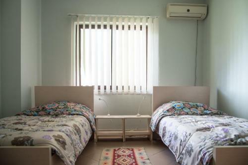 Albergue Sleep & Go