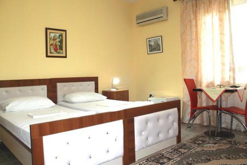 Hostal Villa Center