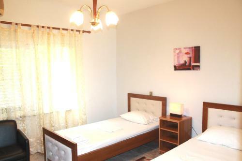 Hostal Villa Center