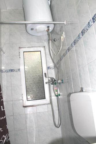Hostal Villa Center