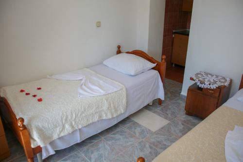 Sea View Apartments