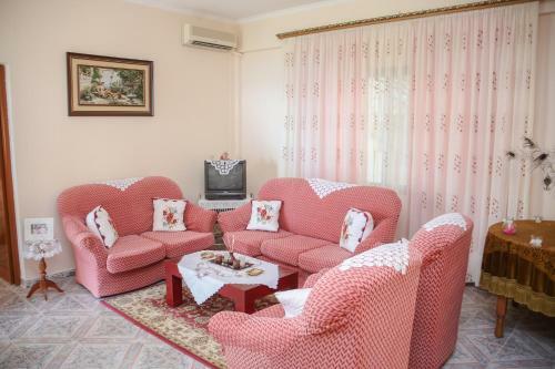 Sea View Apartments