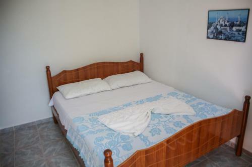 Sea View Apartments