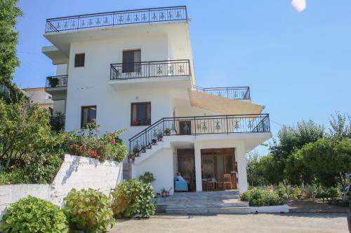 Sea View Apartments