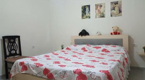 Apartamento Sea House