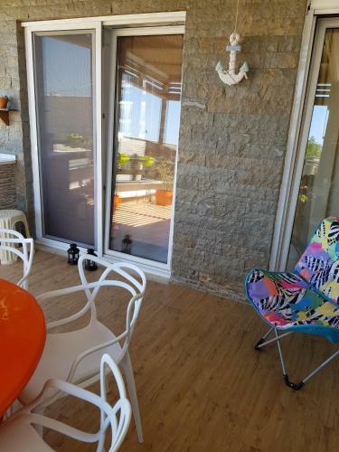 Apartment Roland
