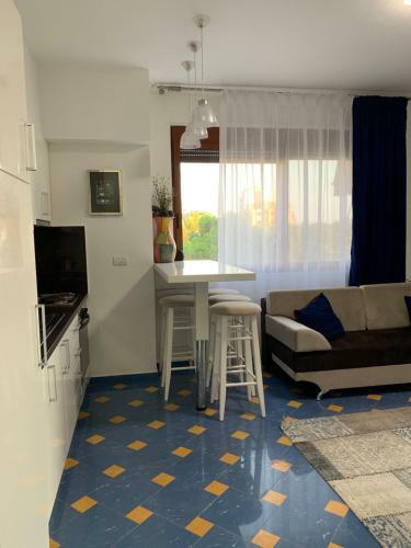 Apartments Golem