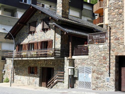 Chalet Riba