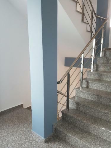 Alinani Apartments