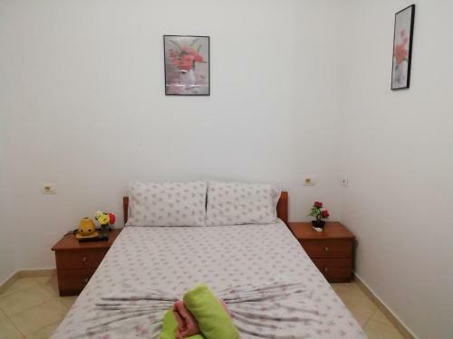 Apartment Skrapalli Ksamil