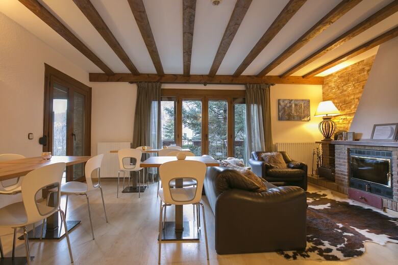 B&B La Lluna