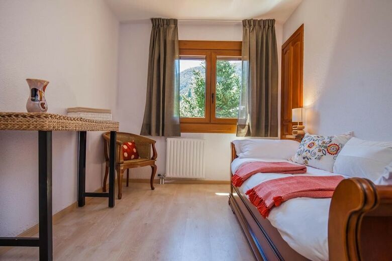 B&B La Lluna