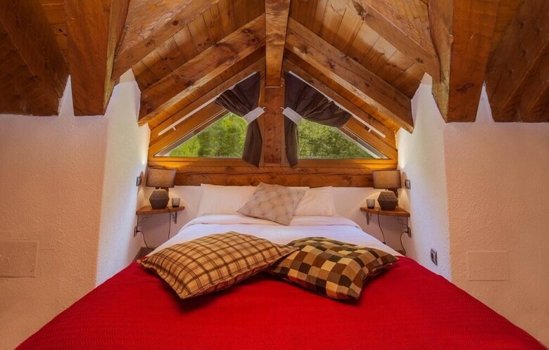B&B La Lluna