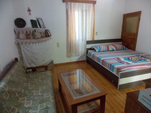 Tradition Apartments