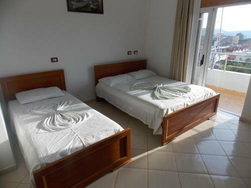 Tradition Apartments